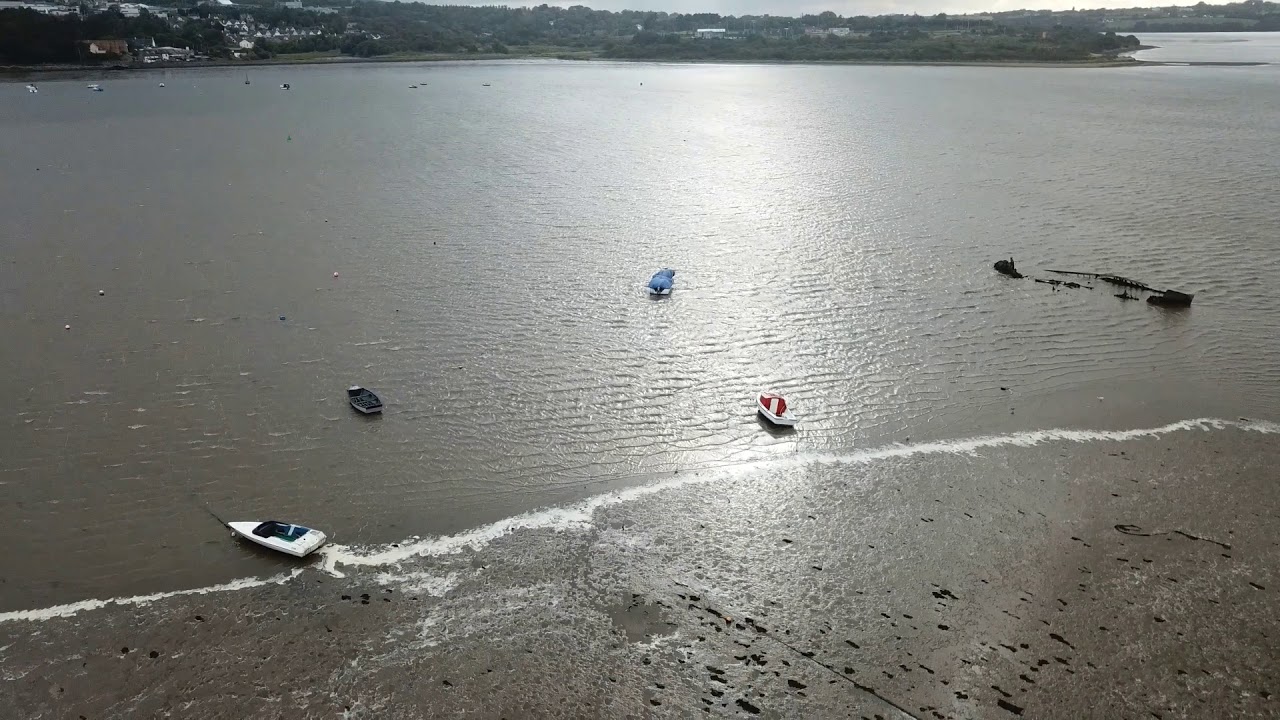 Kaat's Strand Wexford