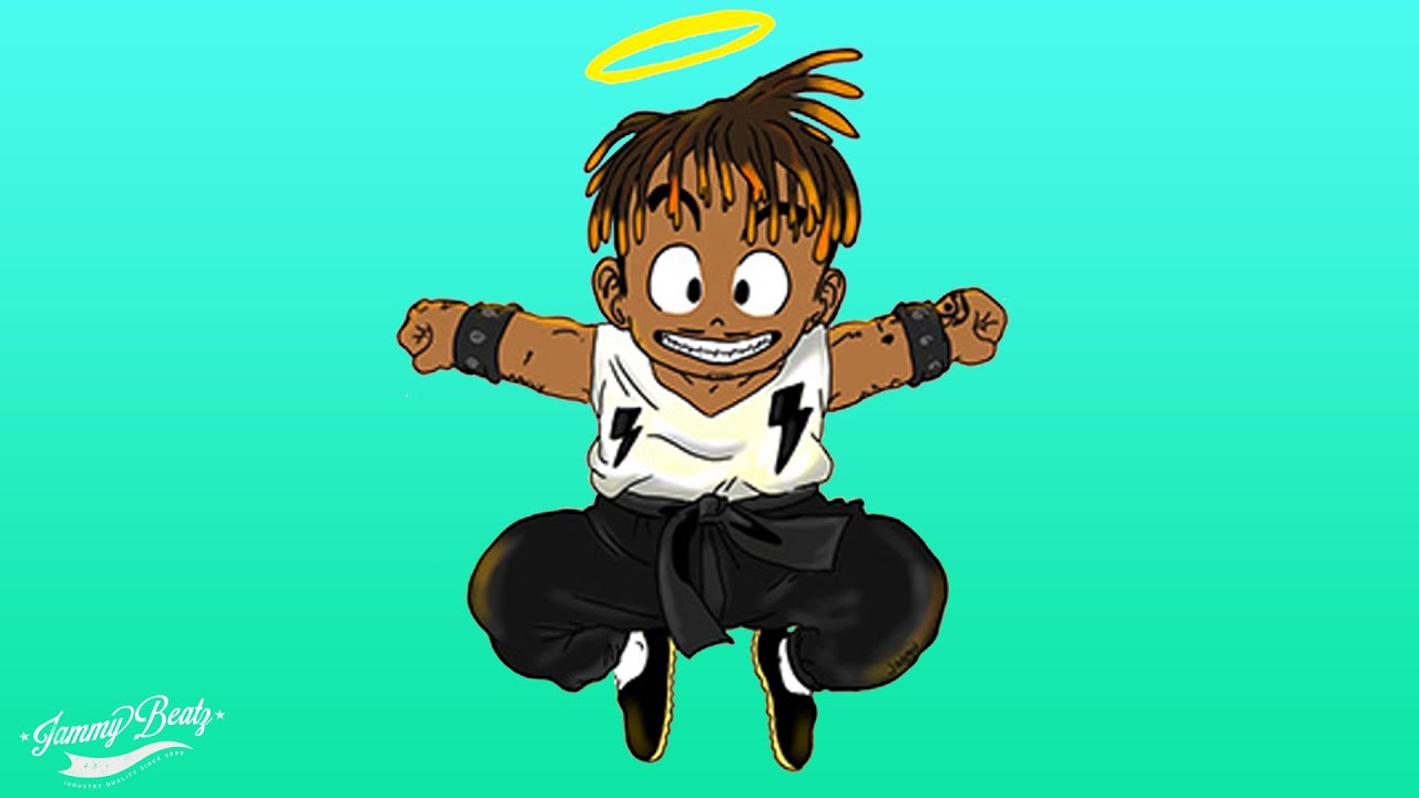 [FREE] Juice WRLD Type Beat - 