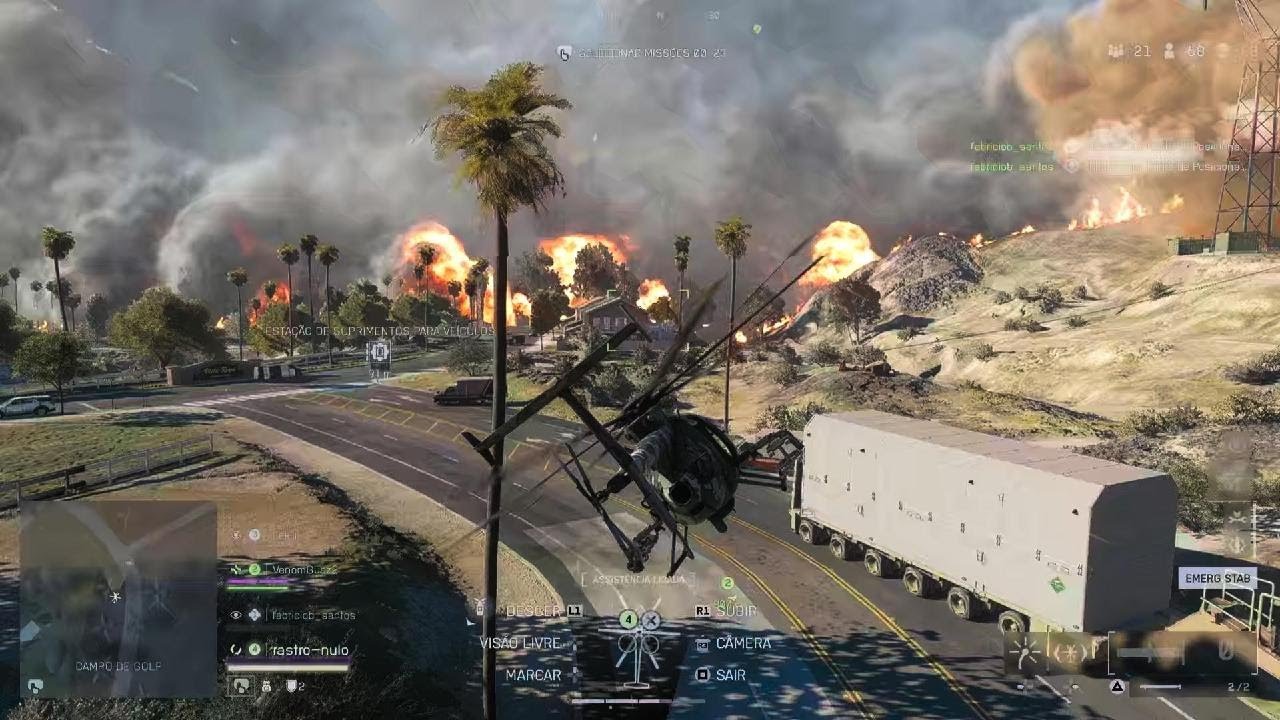 Battlefield 6