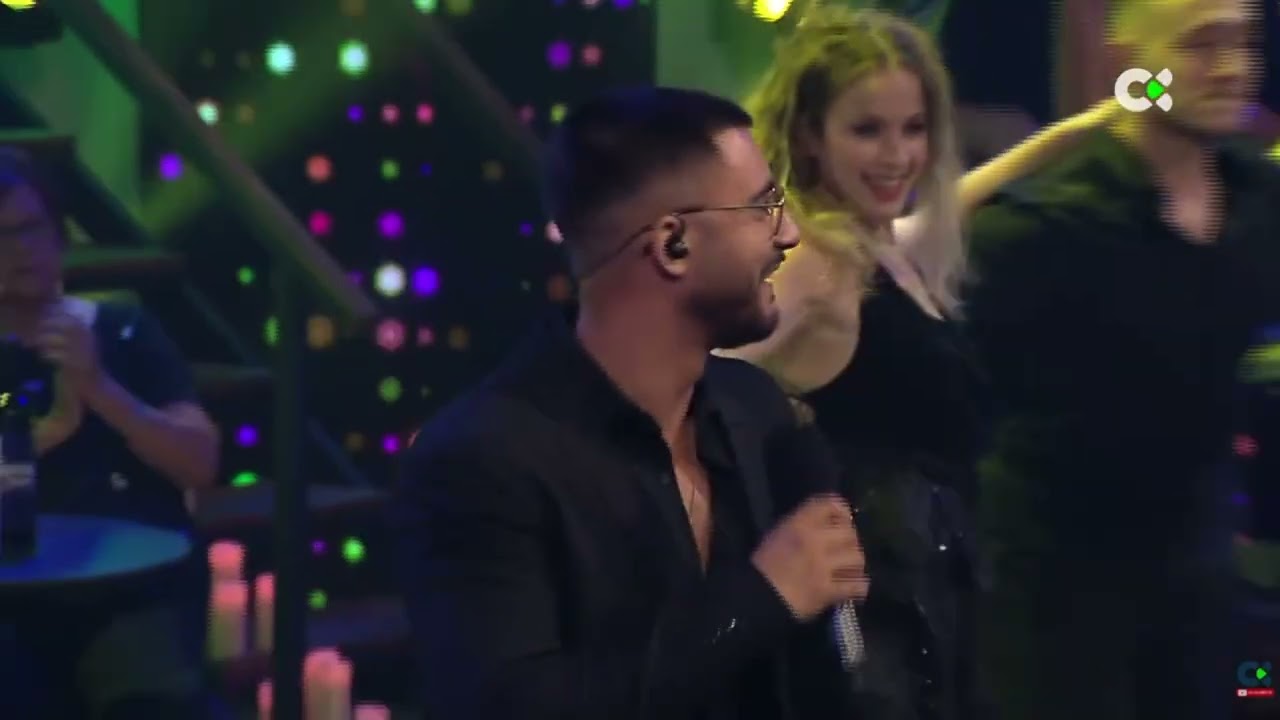 David Afonso interpreta 