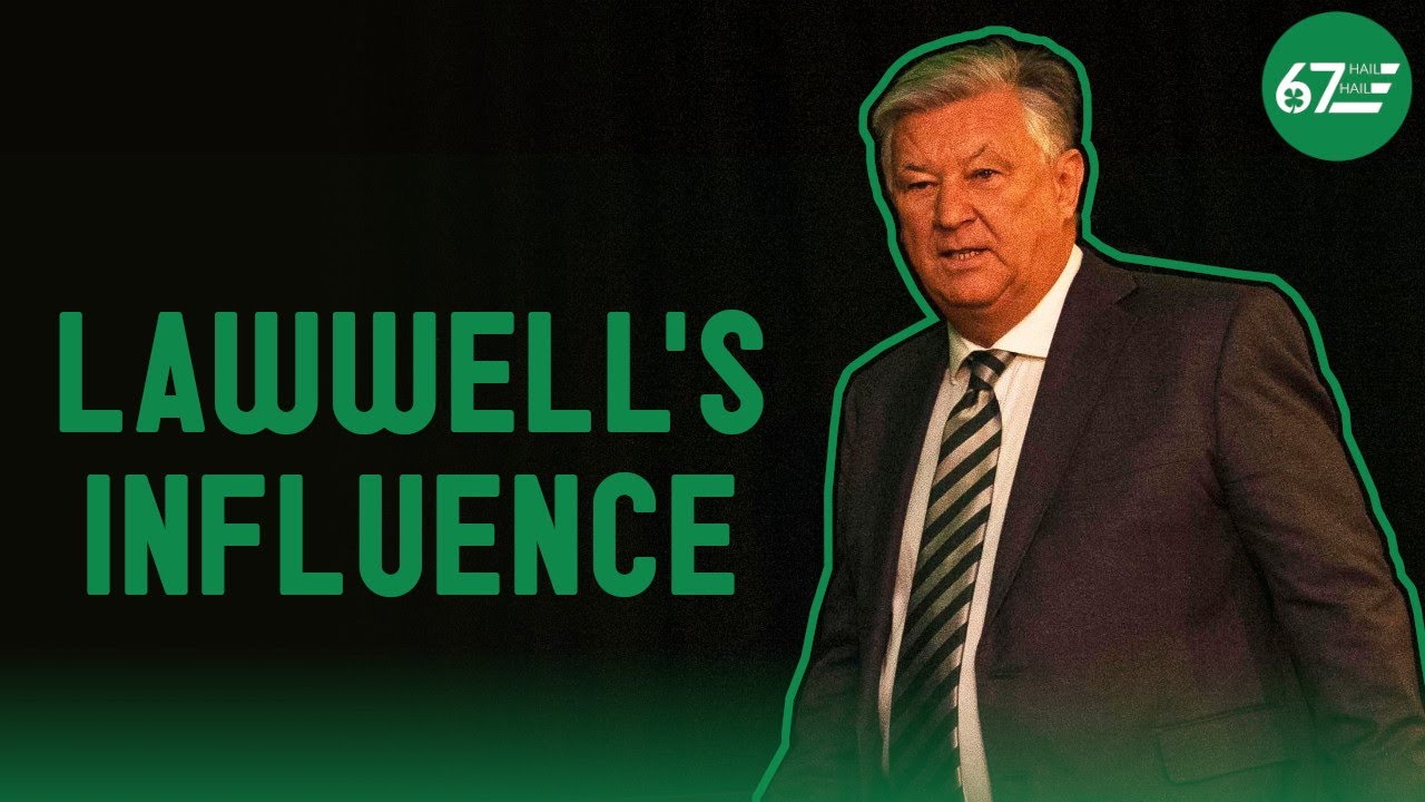 Peter Lawwell's Celtic influence: What needs to change