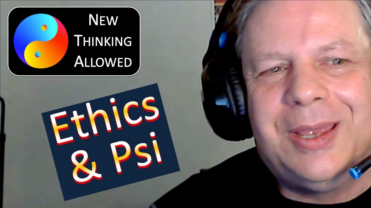 Ethical Considerations for Applied Psi with Mark Boccuzzi