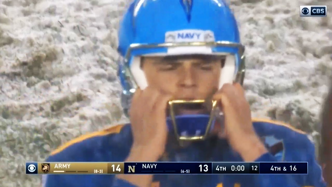 College Football 
