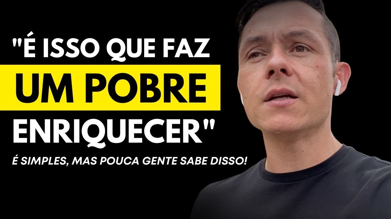SEGREDOS FINANCEIROS PARA ENRIQUECER DO ZERO por James Doorman