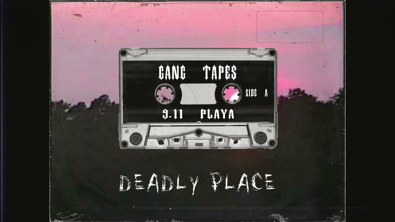 GANG TAPES (FULL TAPE)
