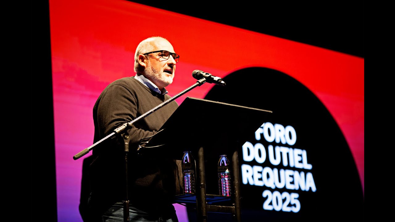 El futuro del vino, el origen y Viñerón, protagonistas del VII Foro DO Utiel-Requena