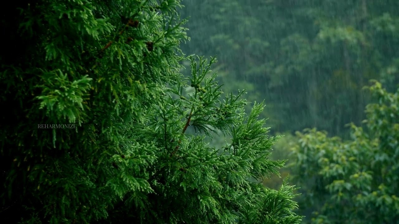 Rainy Night LoFi Beats – Chill  Music to Study, Relax & Sleep