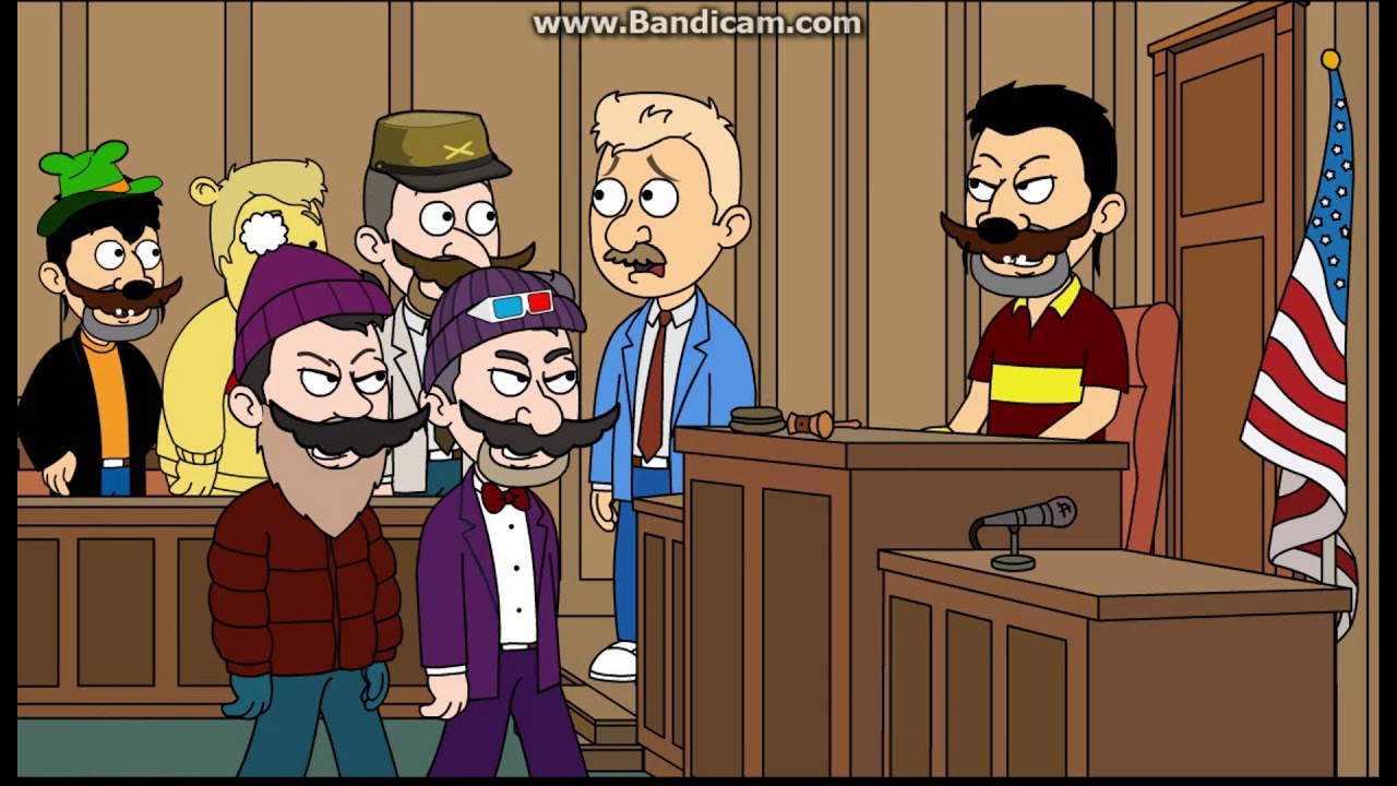 Donald Trump gets sent to court/Executed/Joe Biden gets inaugurated