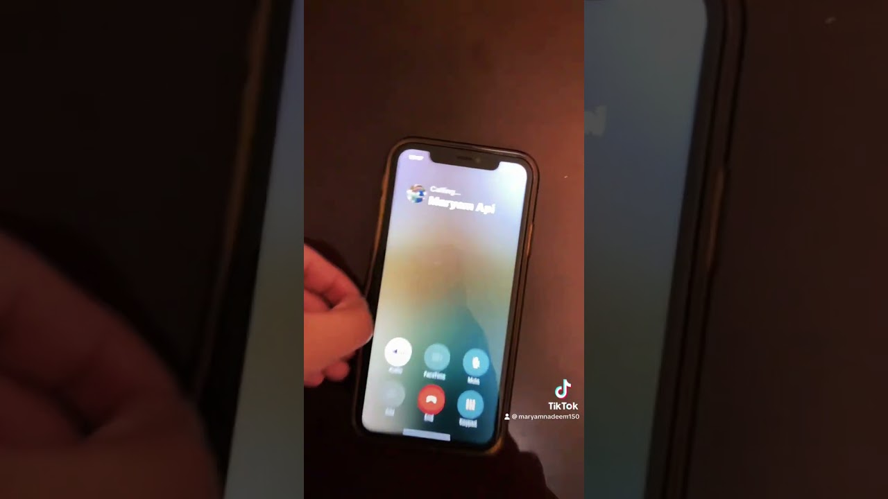 wrapping mobile phone in Aluminum foil