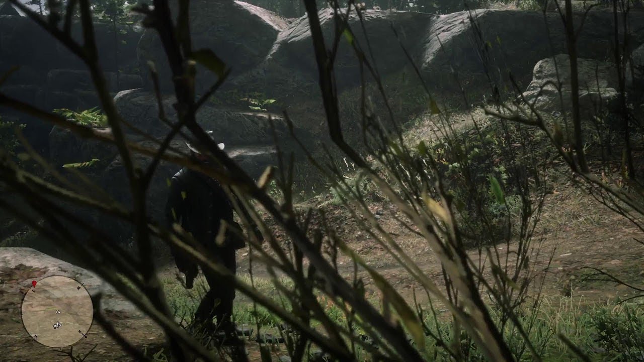 JOGANDO RED DEAD2 #xbox