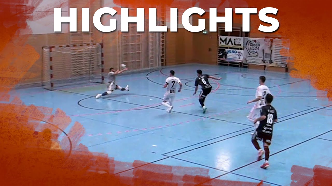C.F.F.C. - FC Ljuti Krajisnici (Highlights & Stimmen)