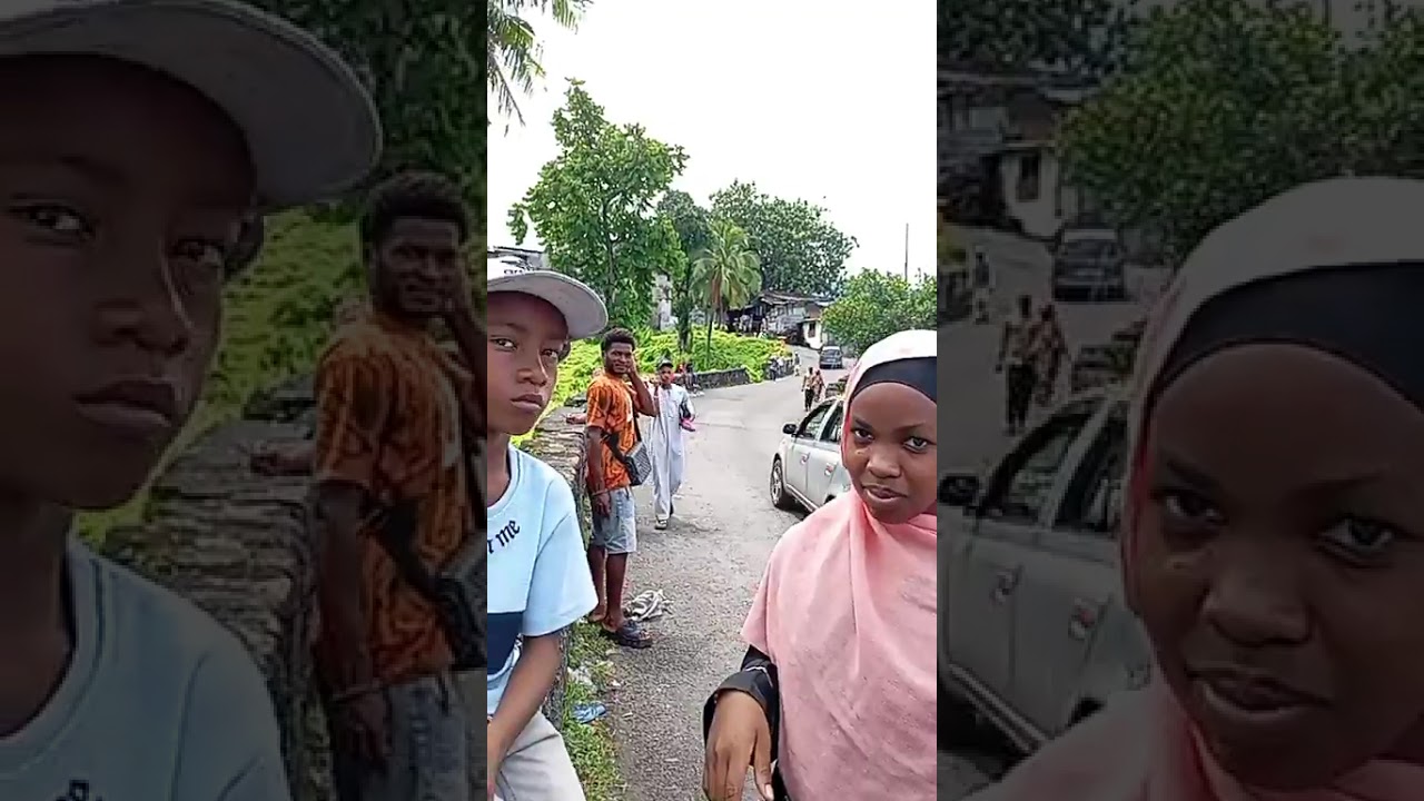 URGENT MOINA YATSAWA HUNU MORONI 