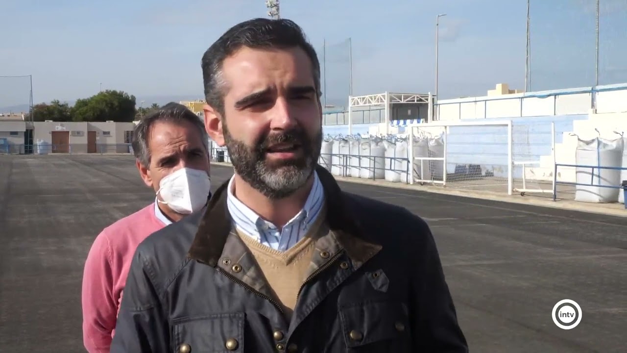 El Ayuntamiento invierte 270.000 euros en la reforma del CDM Los Pinos de El Alqui&aacute;n