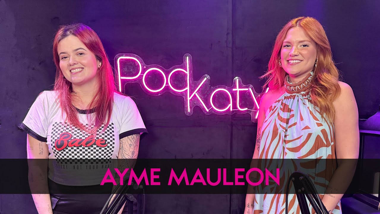PODKATY - AYME MAULEON #63