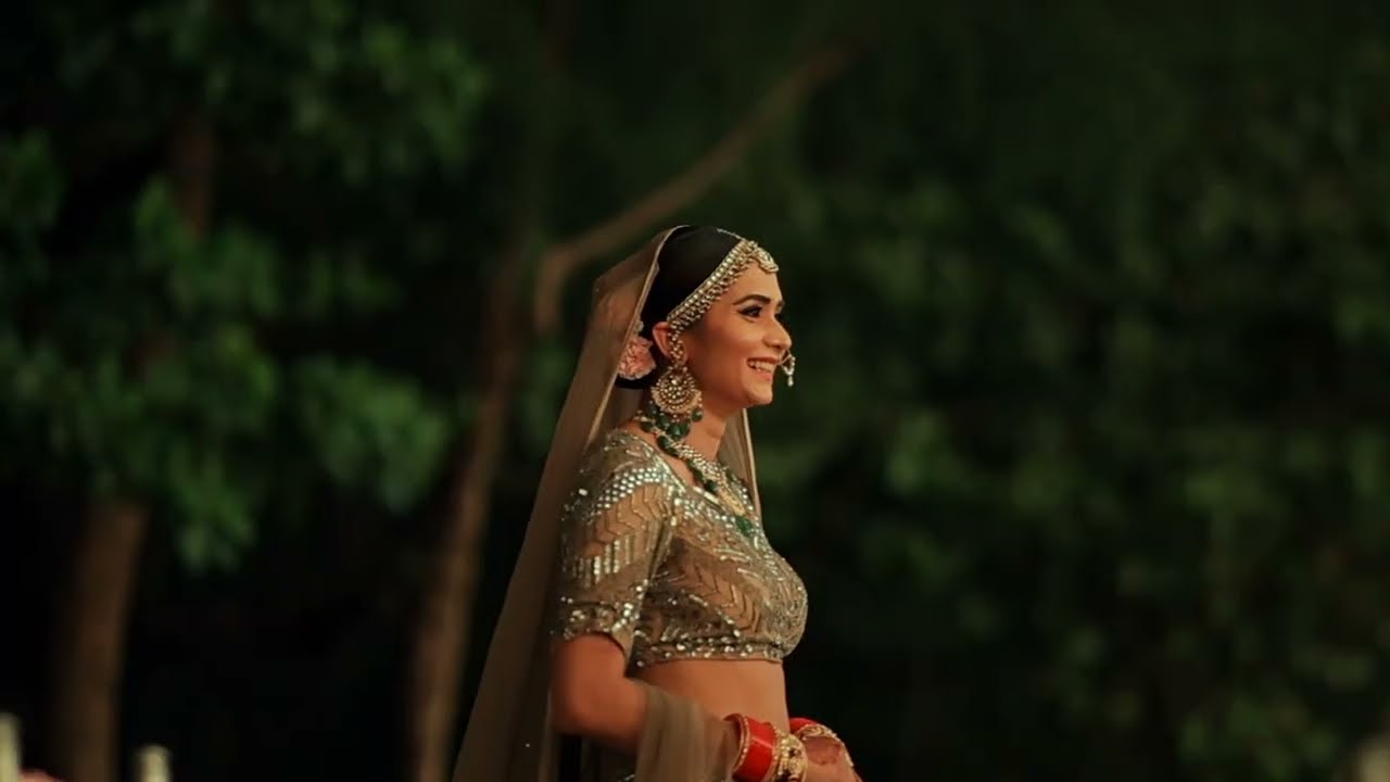 Wedding at Avani+ Khao Lak Resort