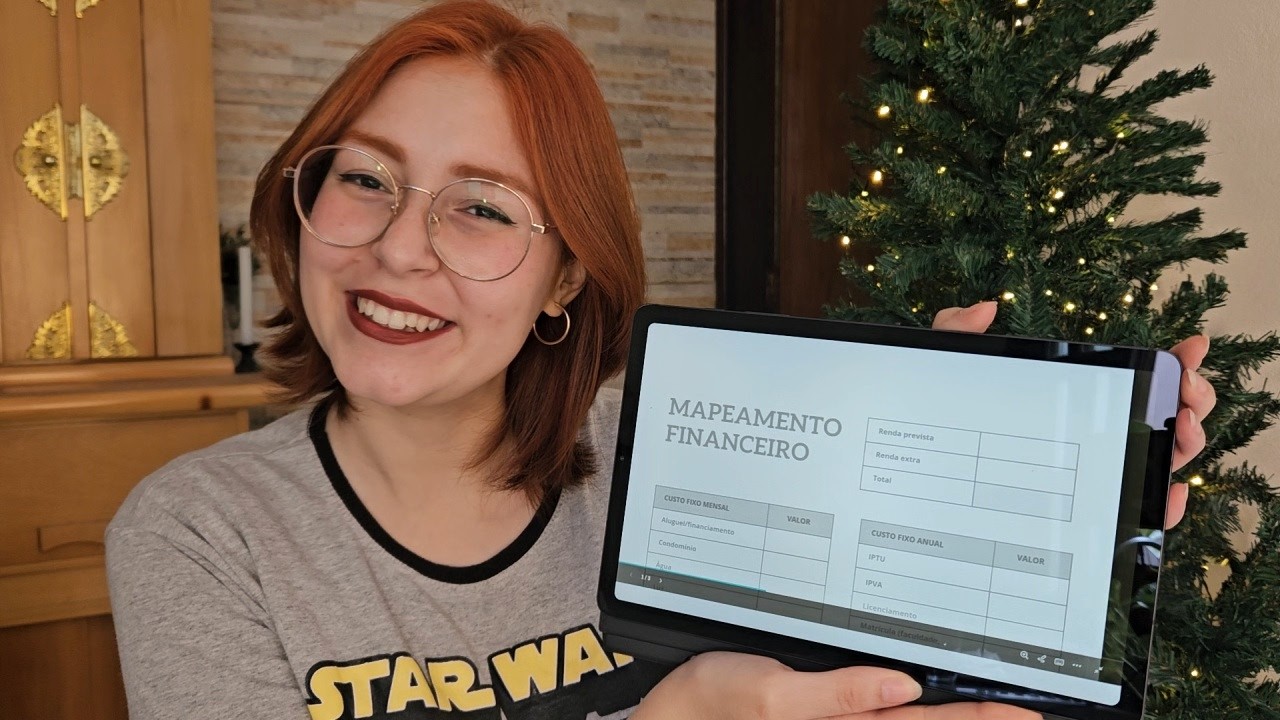 COMO ORGANIZAR SUAS FINAN&Ccedil;AS DO ZERO EM 2026 | Organiza&ccedil;&atilde;o financeira para 2026