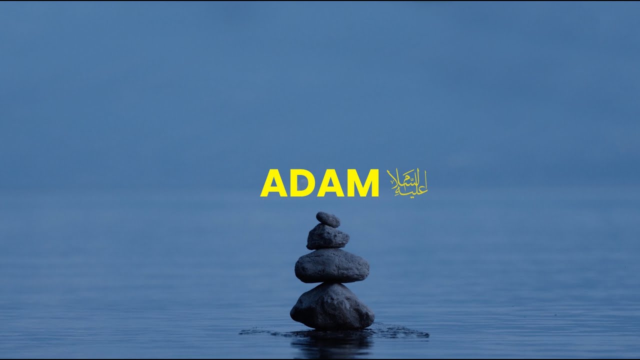 De Profeten | Episode 1: Adam (as)