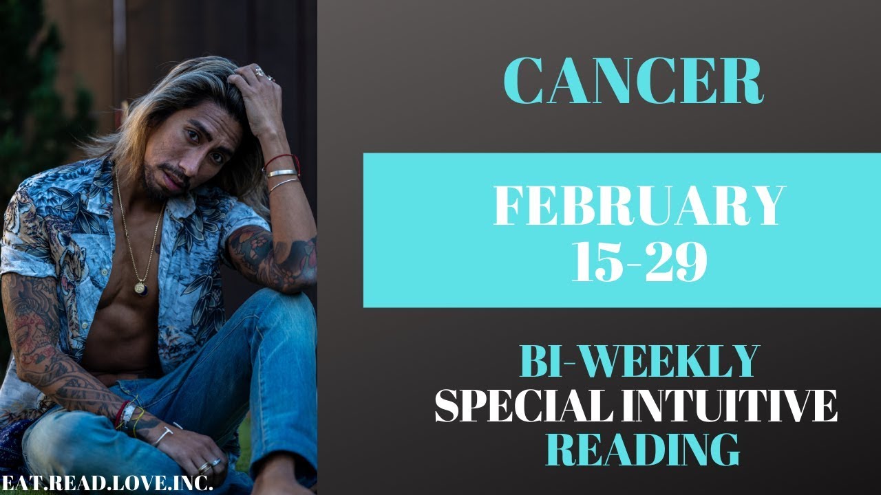 CANCER - 