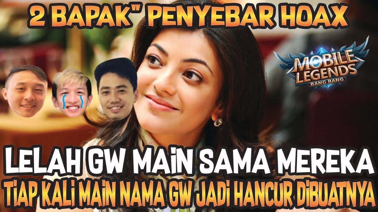 2 BAPAK