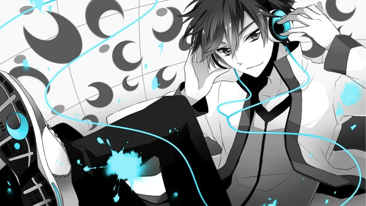 A Billion Hits Nightcore (Ross Lynch)