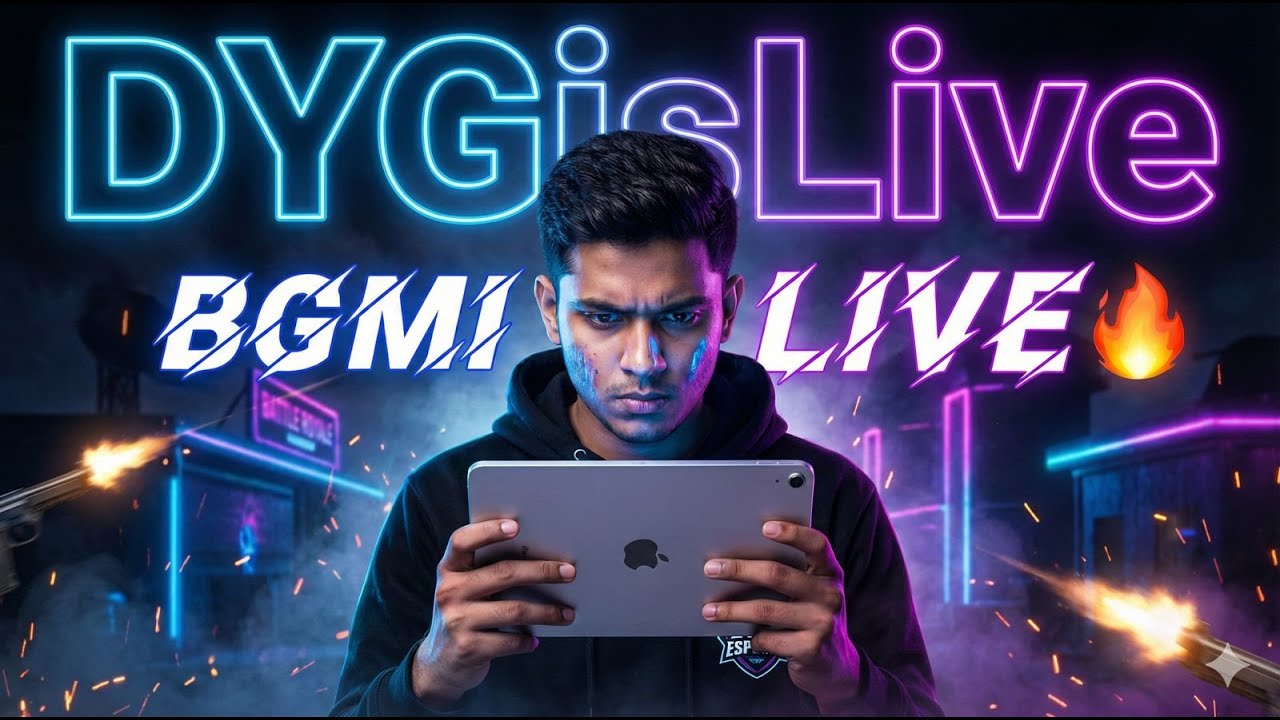 “50000 UC WITHERBLOOM HONEY BADGER OPENING |@DYGisLive #bgmi