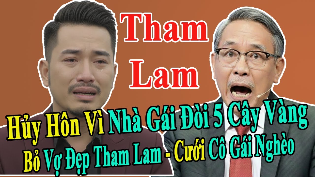 Tâm Sự Tuổi Già: Mẹ Vợ Đòi Thêm 5 Cây Vàng Trước Ngày Cưới Và Cái Kết Đắng Của Chàng Việt Kiều