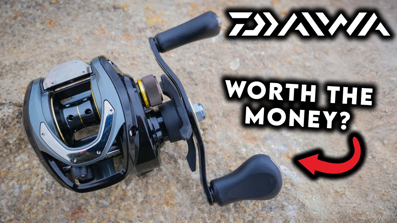 Is The Daiwa CR80 Worth The Money? ~Honest Review~