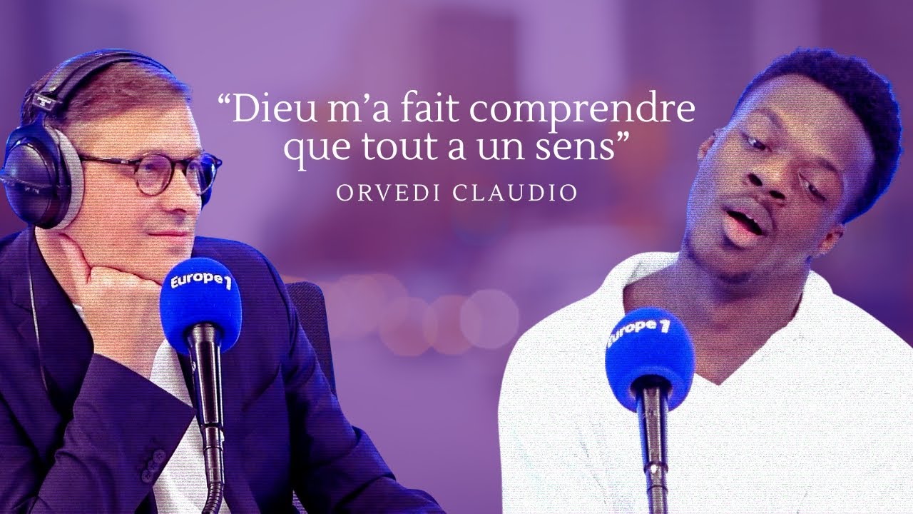 De la dystonie aux bancs d’Henri-IV : le témoignage bouleversant d’Orvedi | Cœurs & Âmes