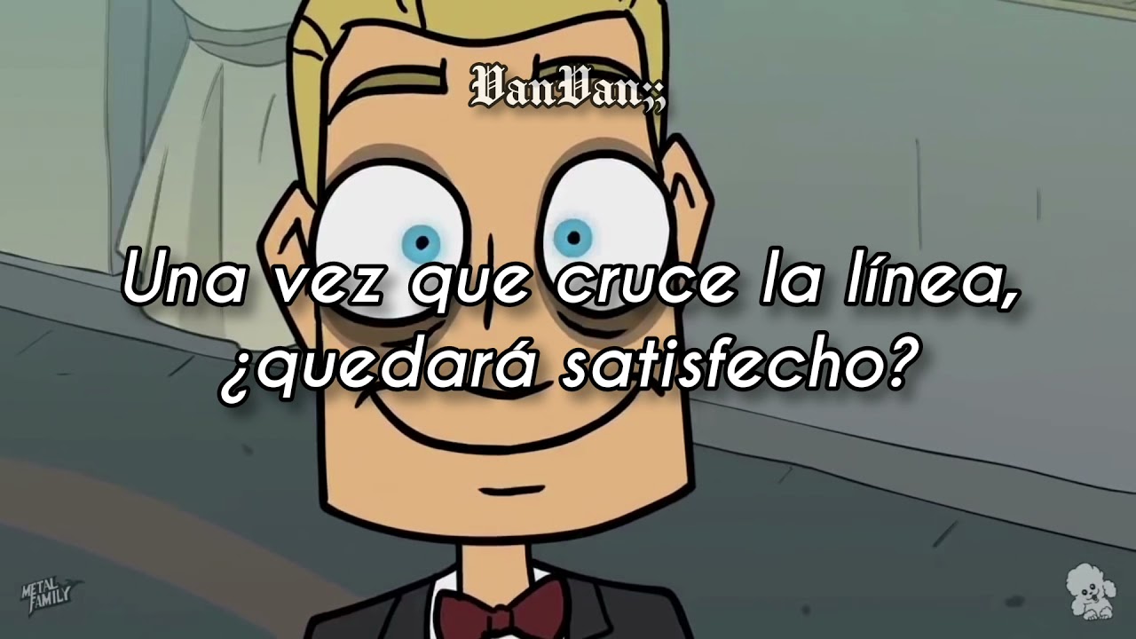 Are You Satisfied? ¬¬MARINA¬¬  SUB ESPAÑOL  {Glam} ;; METAL FAMILY