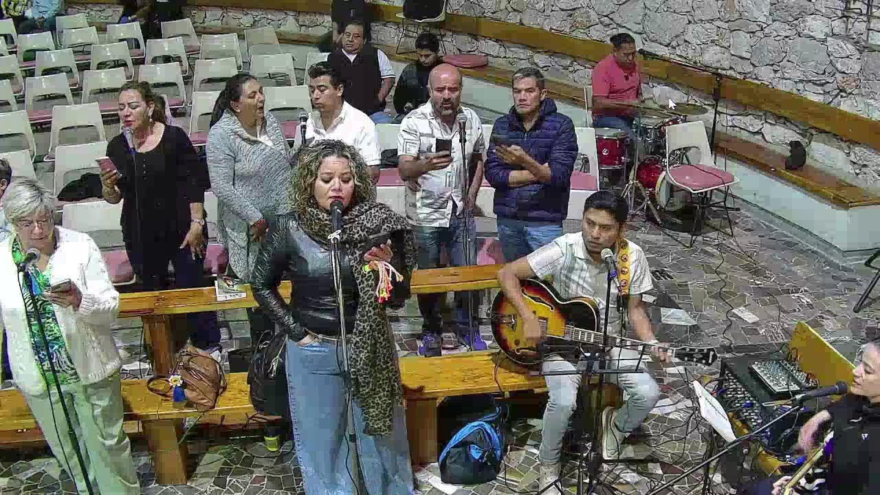 Eucaristía DOMINICAL