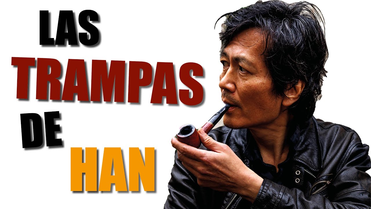 ¿POR QUÉ NO SOPORTO A BYUNG-CHUL HAN, EL GURÚ DE LA FILOSOFÍA?