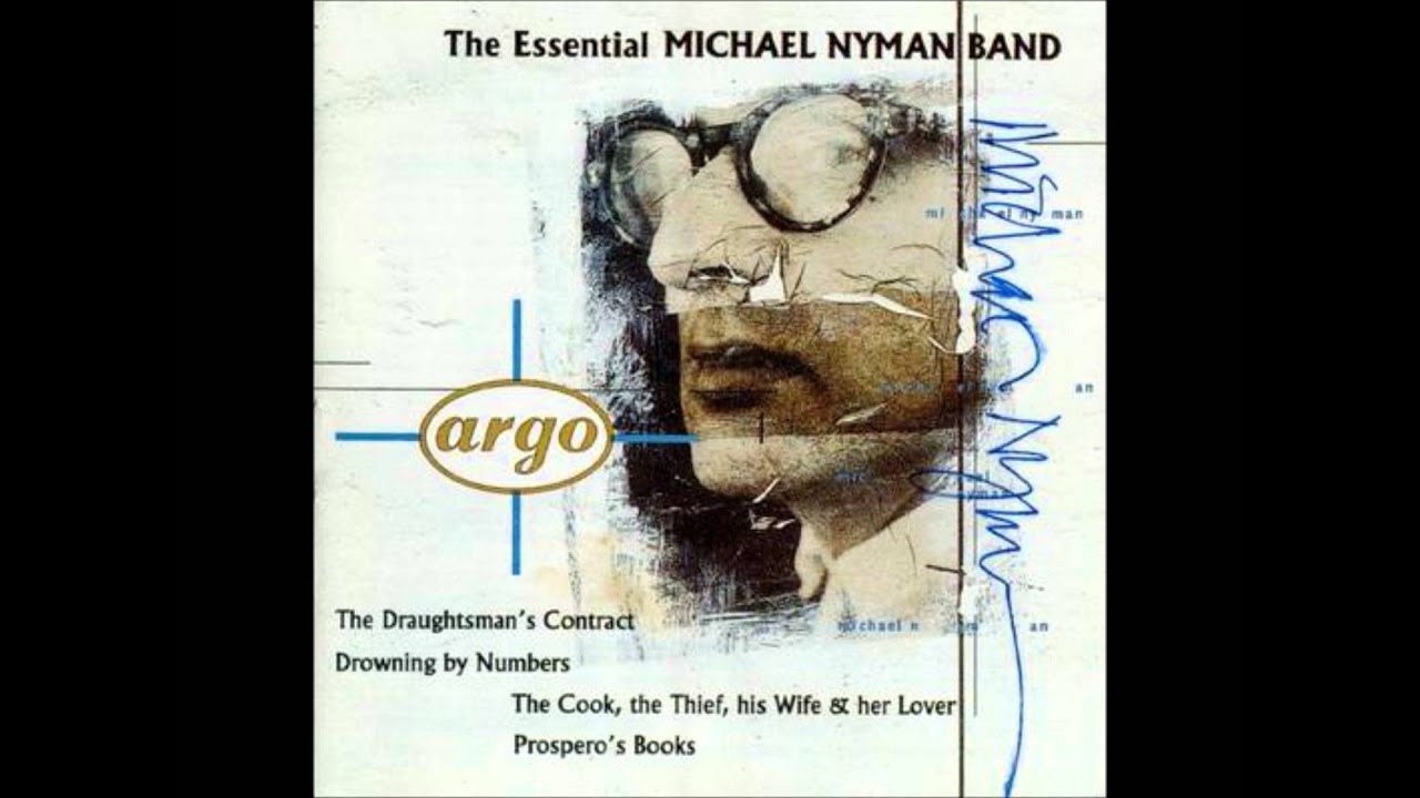 Michael Nyman - Miranda