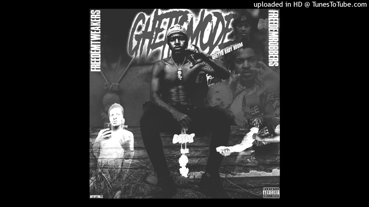 [FREE] GhettoBaby Boom “DWBI” Type Beat (Prod by Zeelanbeatz)