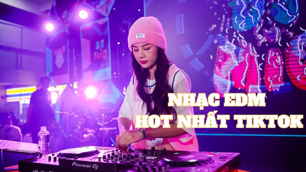 NONSTOP 2024 |  KHI NGƯỜI ĐÀN ÔNG KHÓC REMIX - Lk Nhạc Trẻ Hay Nhất 2024
