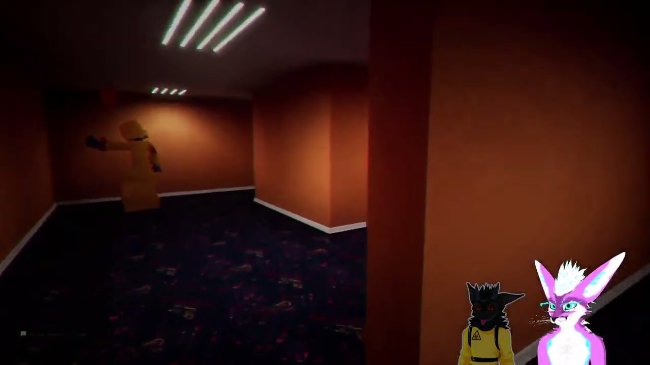 Protagonist Turn On Their Partner