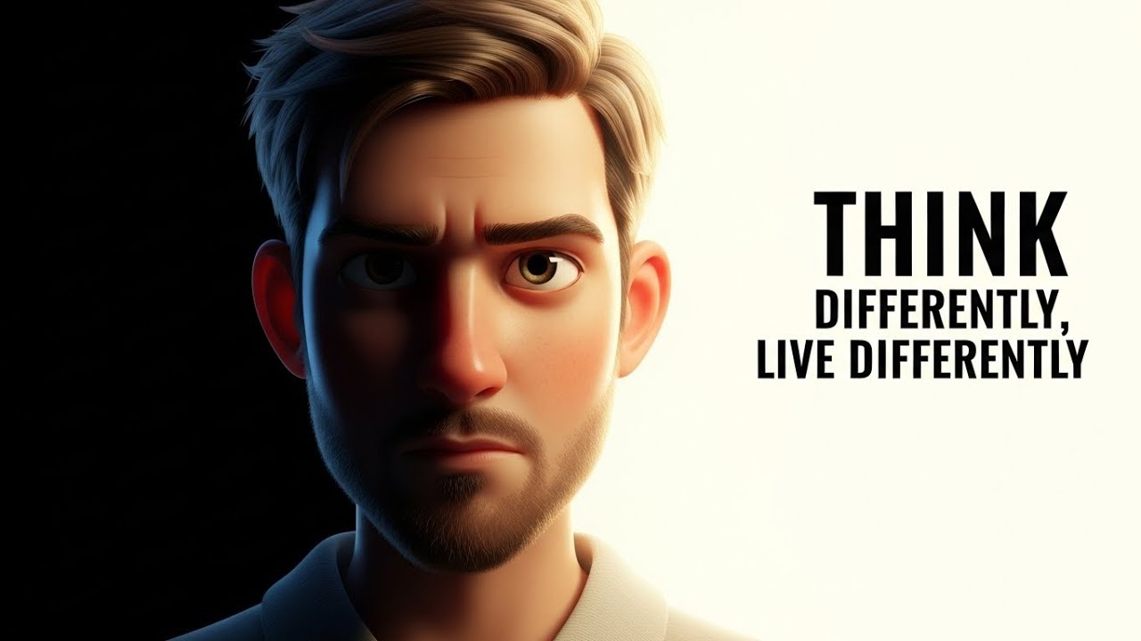 YOUR MIND CREATES YOUR REALITY | The Power of Focus & Discipline |Life Empire Motivation