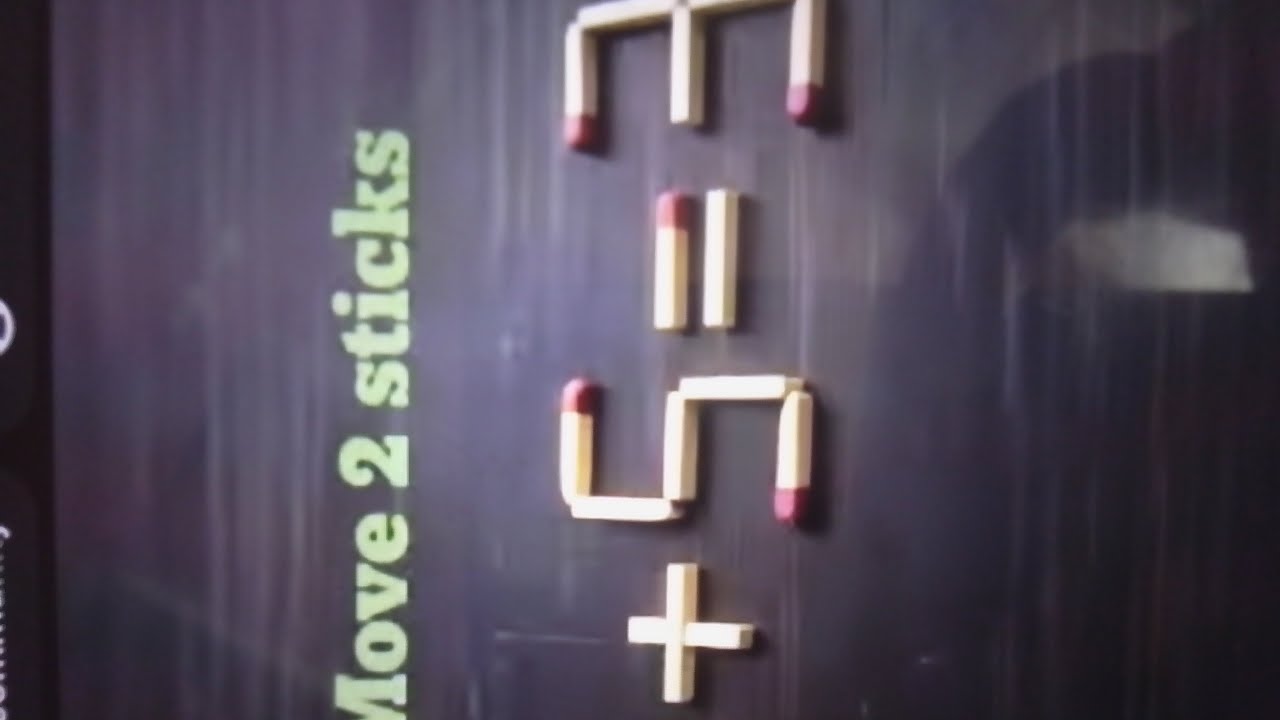 puzzle challenge for genius 🤔🫵