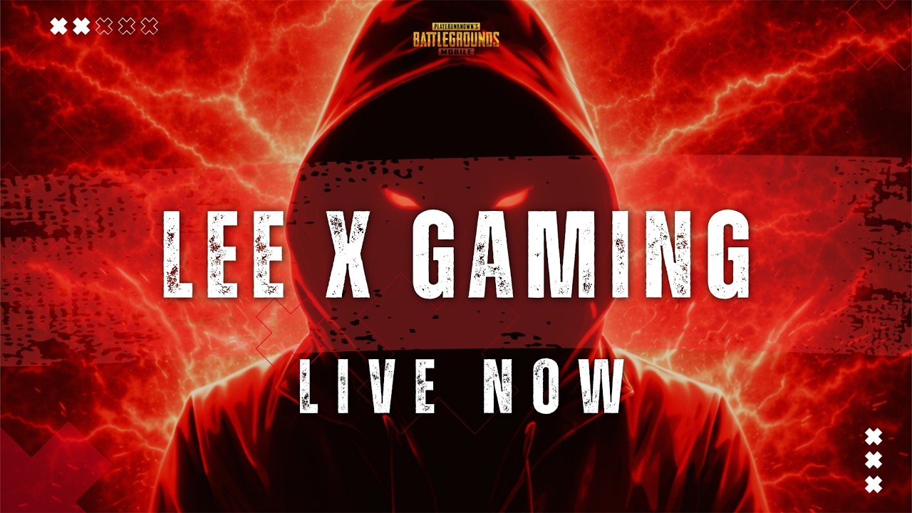 GO GO GO | Lee X Gaming