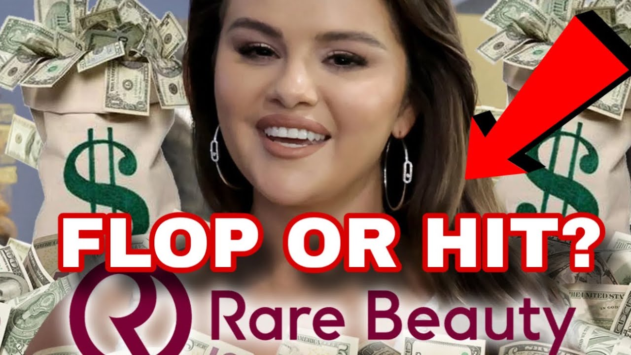 Selena Gomez OFFICIAL SALES EXPOSED + Inside TEA!
