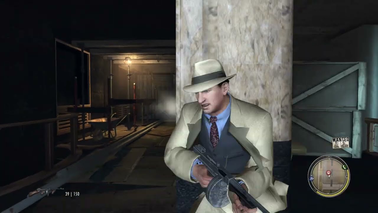 ♡ Финал на стройке! ♥ #12 ♡ Mafia II: Joe's Adventures ♥ Прохождение ♡ Мафия 2 (2010) ♥