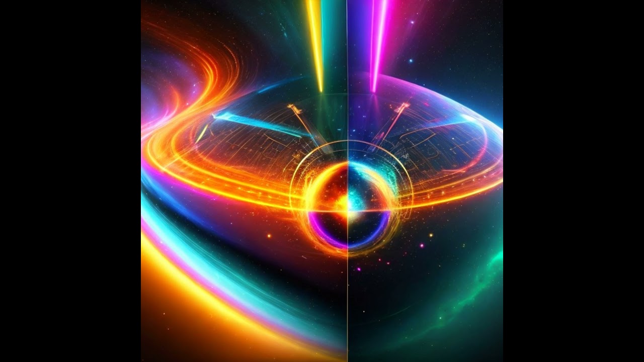 Chaos in Time and Space: Exploring Nonlinear Concepts
