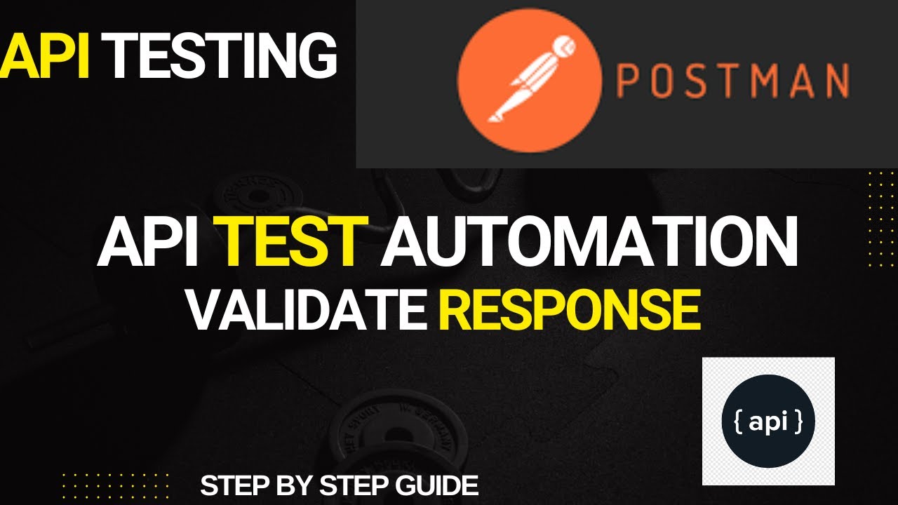 How to Write Tests in Postman | API Response Validation Step by Step | Part 12