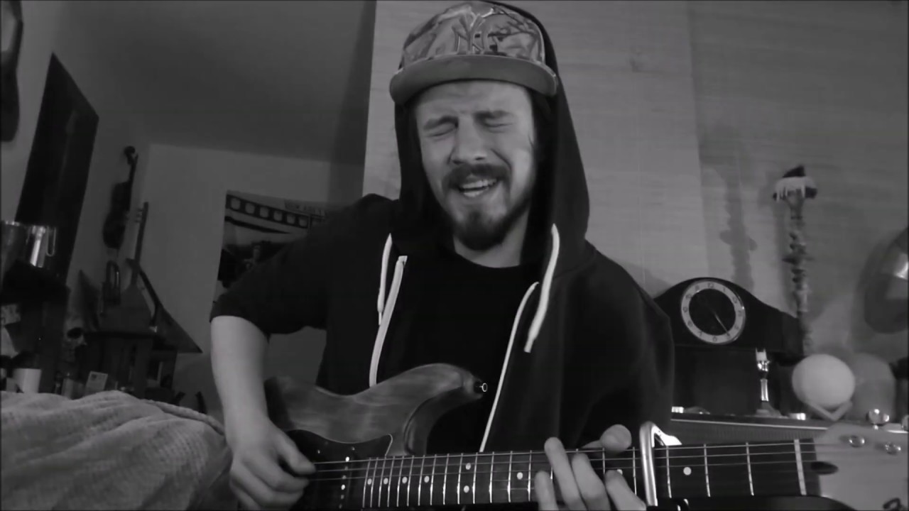 Mac Miller - Good News (Cover by Daniel Zajonz)