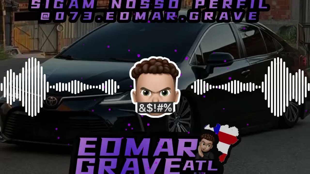 CALOR 40 GRAUS - DJ ALVES NO BEAT, EP PUTARIA DE FIM DE ANO @073_edmar_grave