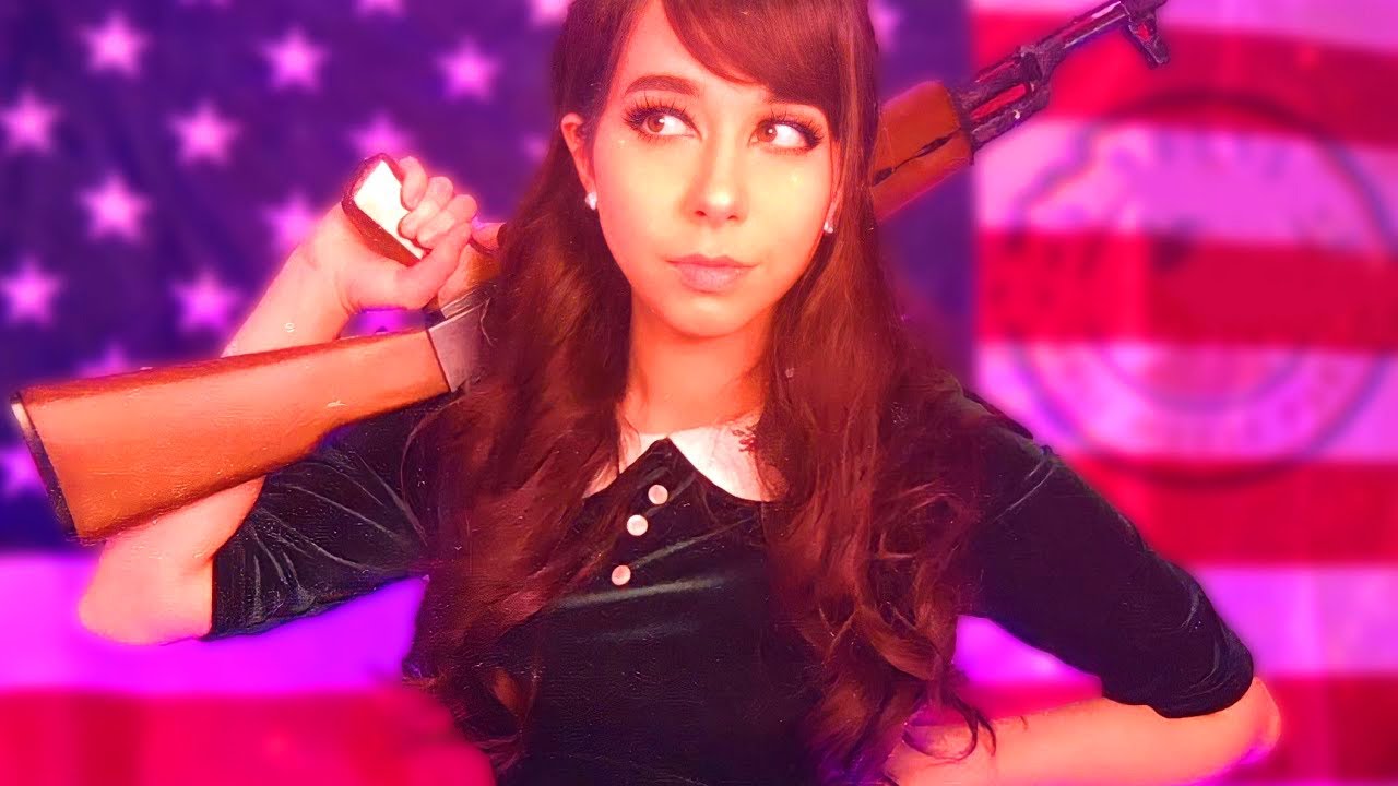 I'm Down Bad for Shoe0nHead...