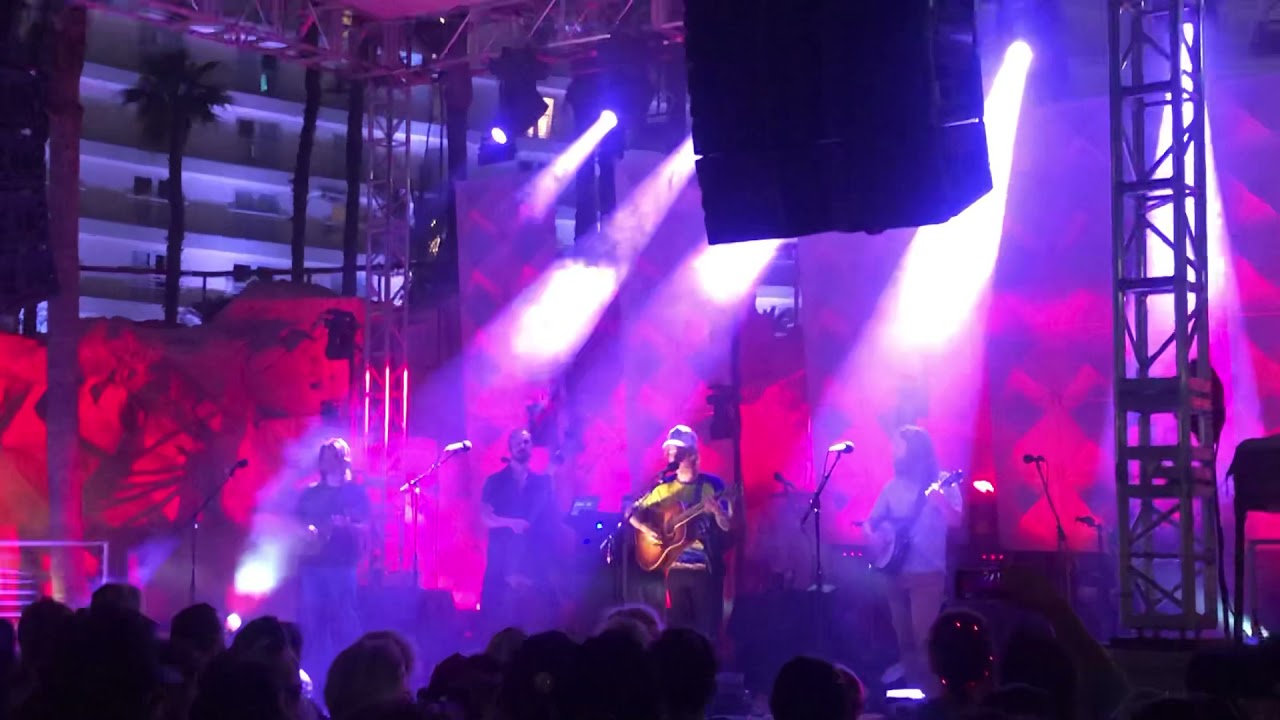 Billy Strings -Loser- 9/4/21 Virgin Hotel Las Vegas NV