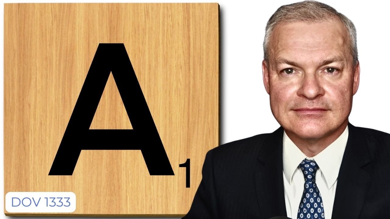 Inside the Mind of a Scrabble Grandmaster: Live Commentary