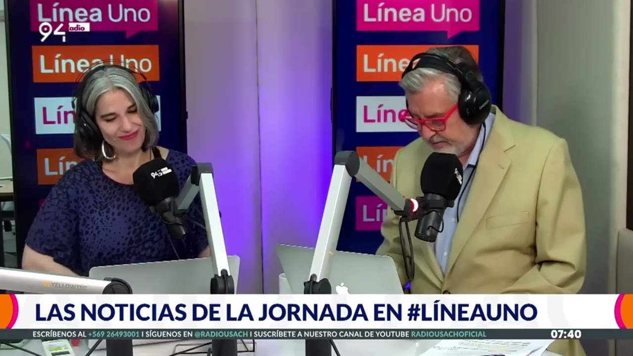 Jorge Morales, académico USACH, ante incendios: 