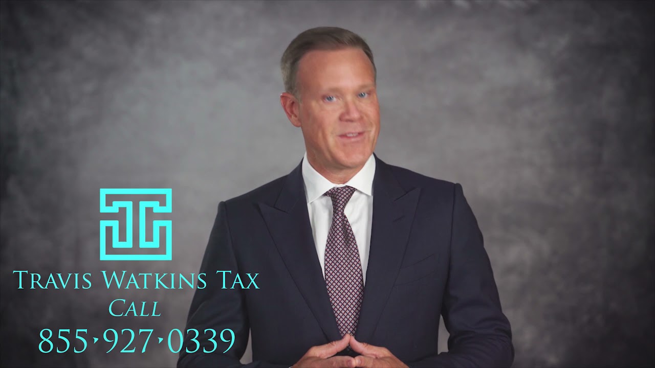 Self-Employed and owe taxes to the IRS?