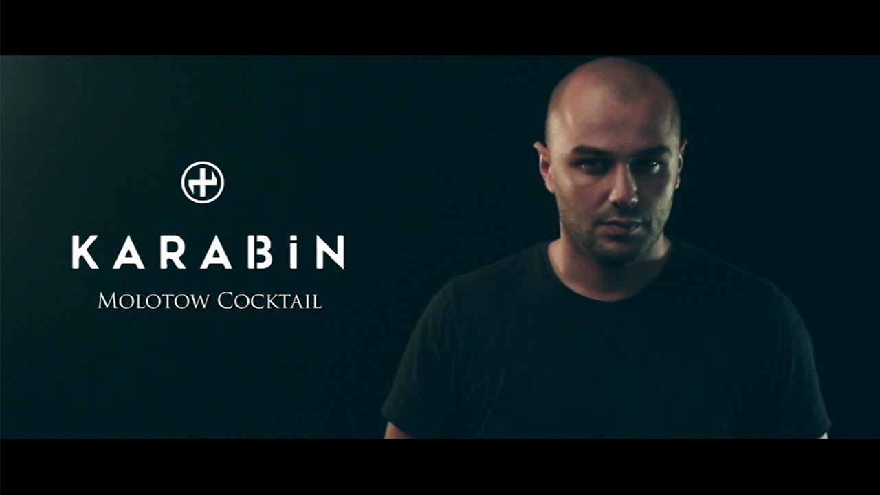 Okaber &mdash; Molotow Cocktail (18+)